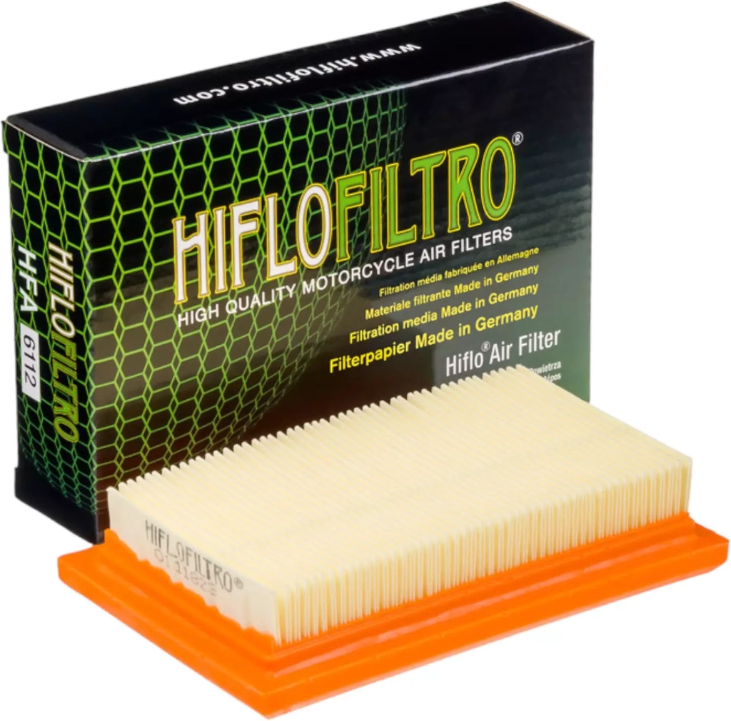 HifloFiltro HFA6112 Luftfilter