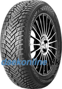 Nokian Weatherproof (155/70 R13 75T)