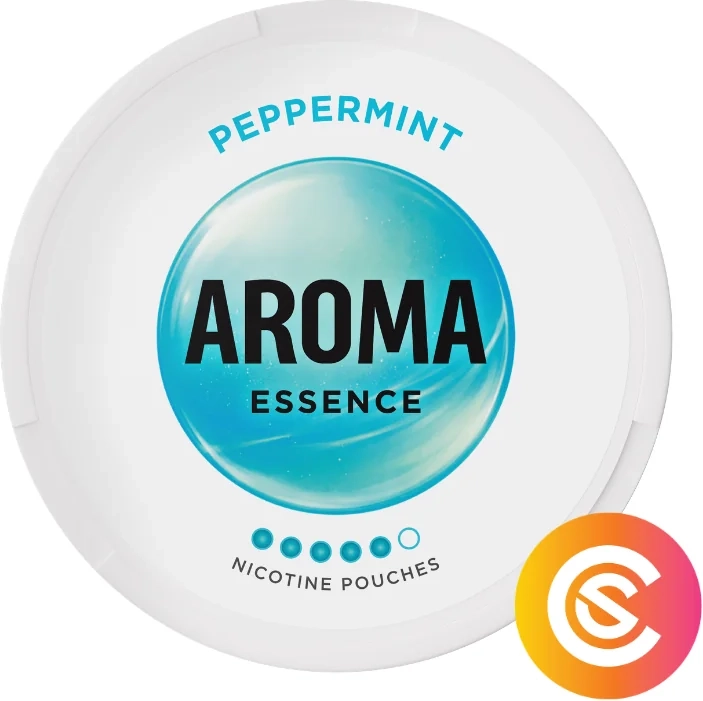 aroma essence peppermint