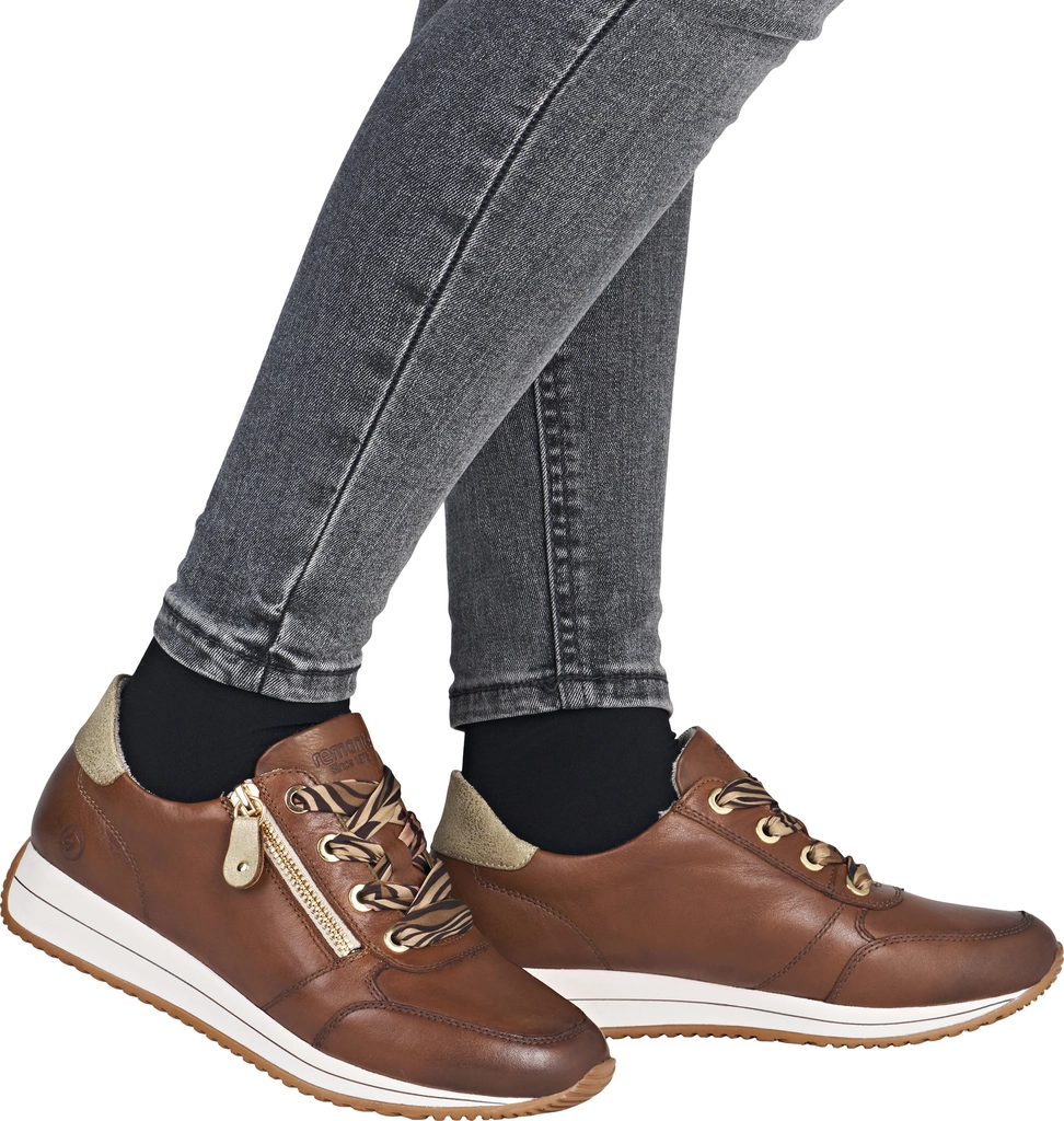 remontesneakers - brun