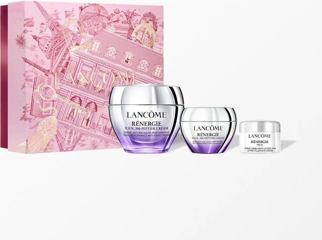 Lancôme Rénergie H.P.N. Gaveæske 50ml
