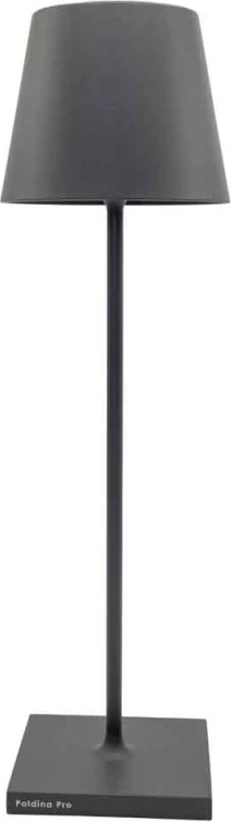Zafferano Poldina Bordlampe 38cm