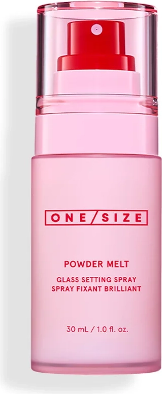 powder melt