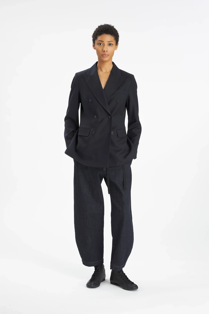 trousers candiano paro navy