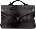 andiamo leather handbagbottega veneta