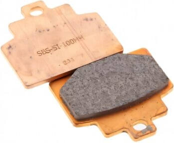 brake pad set piaggio front brake pads for mp3 500 maxi, 1c003813