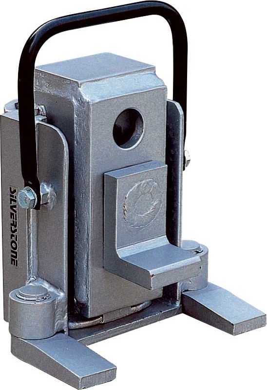 maskindonkraft 3000 kg