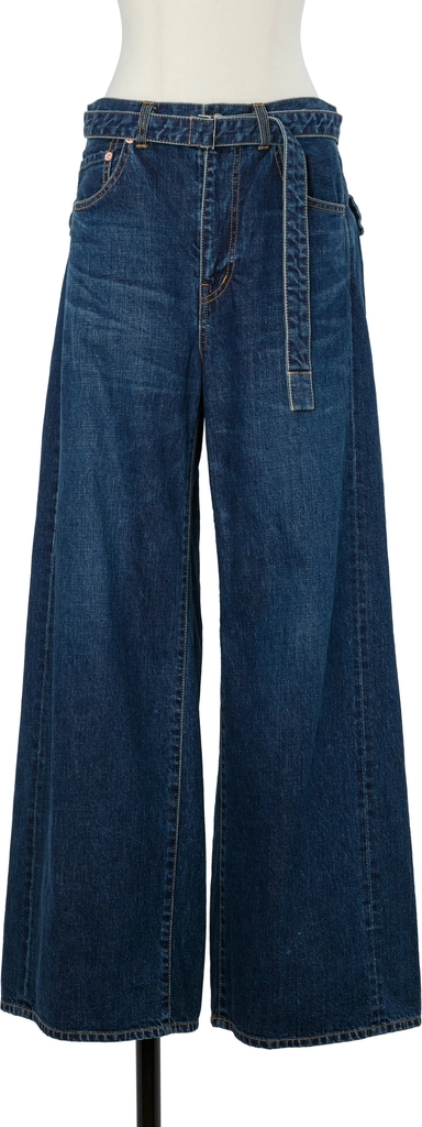 denim pants