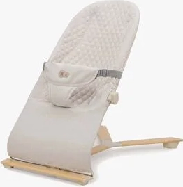 Kinderkraft Transat Bébé Mimi Pliable 3 Positions