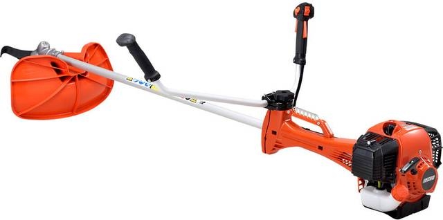 Echo Benzin Buskrydder BCLS-520ES U