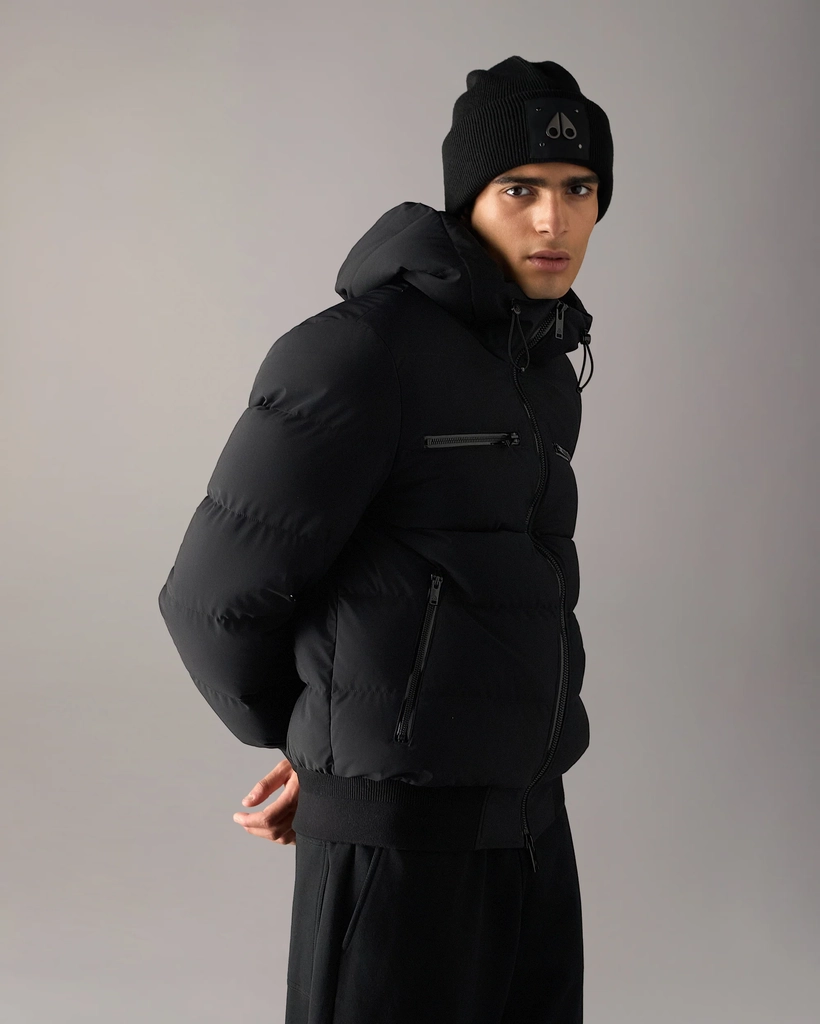 soho down bomber