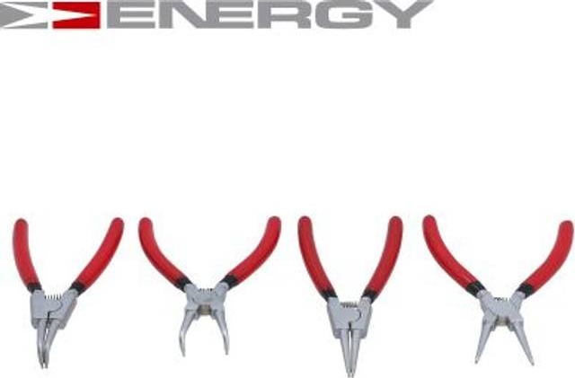 ENERGY NE00333 Låsringstång