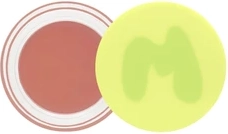 Made by Mitchell Smoothie Stain Lip Cheek Tint Blush Peony Passion