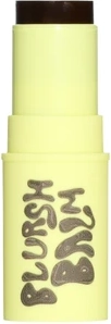 Made by Mitchell Blursh Balm Bronzed Cream Bronzer - Sort