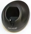 Moser Laadstation voor Chromini Pro 1591/T-Cut
