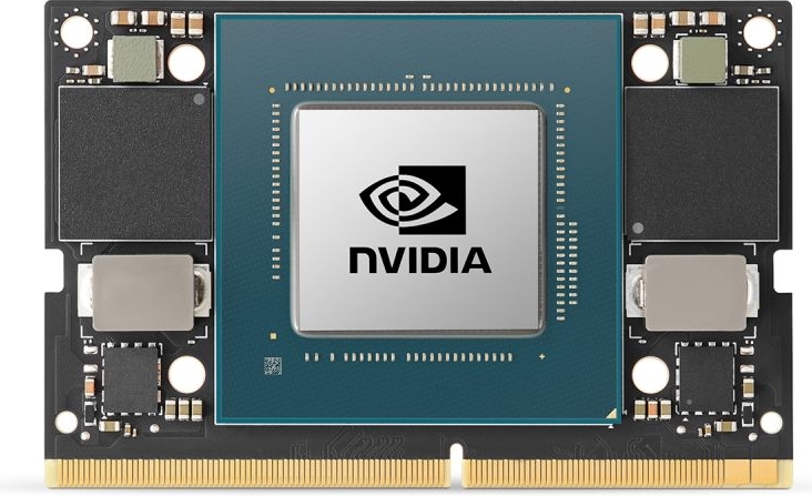 nvidia jetson orin nx 16gb module