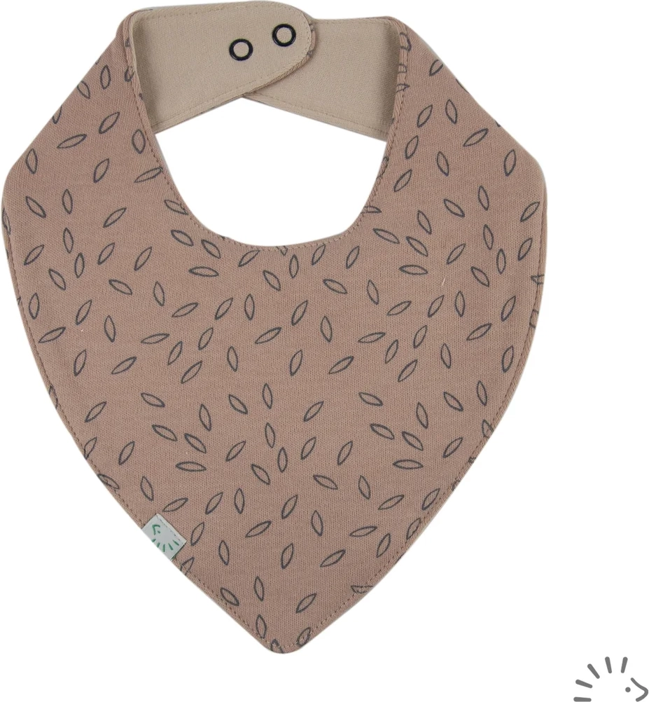 popolini - vendbar savlesmæk - beige - blade