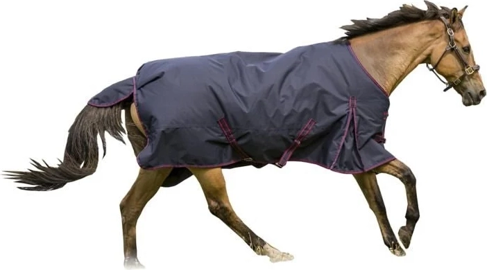 tuffrider 1200d comfy turnout blanket