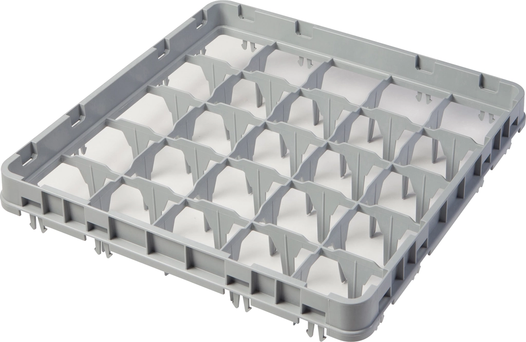 cambro bundramme, 25 rum, 89 x 89 mm