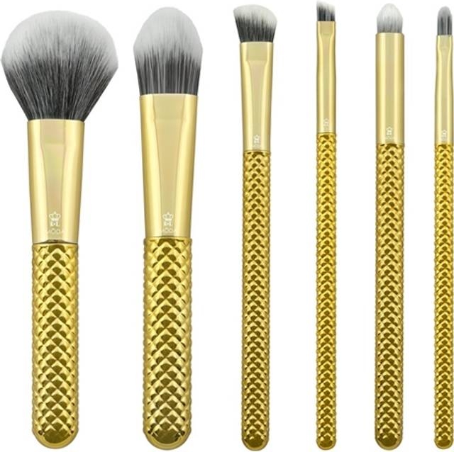 Moda Metallic Total Face Flip Kit - Gold