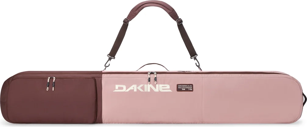 tram ski bag - burlwood