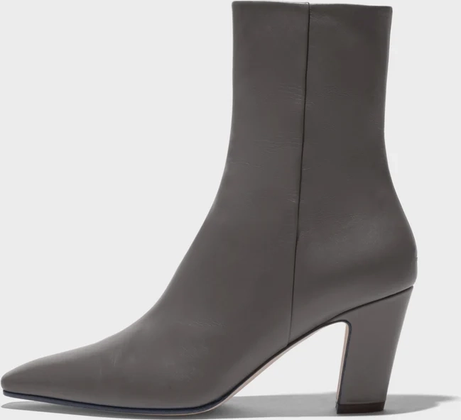 maris leather ankle boots