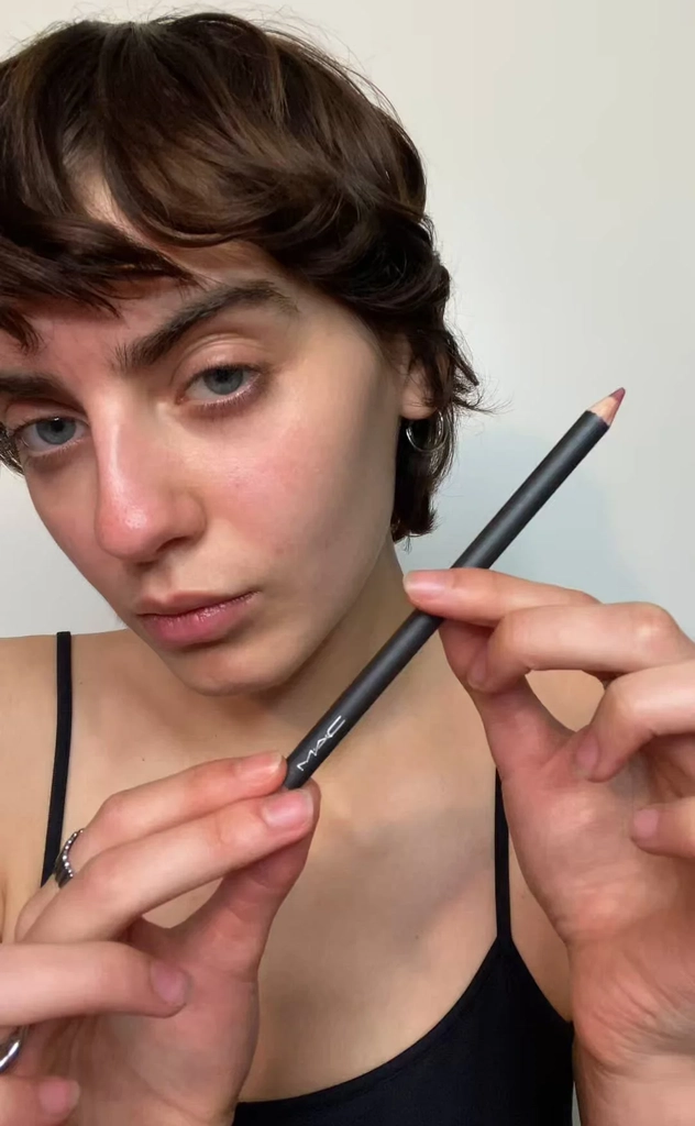 Mac Cosmetics Whirl Læbeblyant