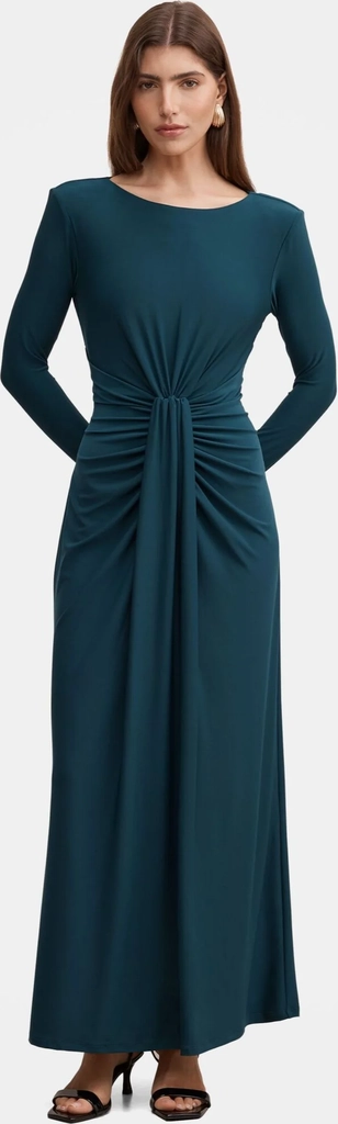 forever newsevilla - maxikjoler - crystal teal