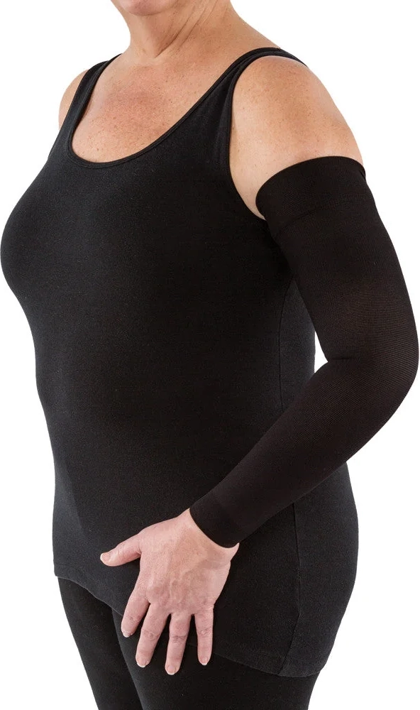jobst® bella™ strong armsleeve 15-20 mmhg