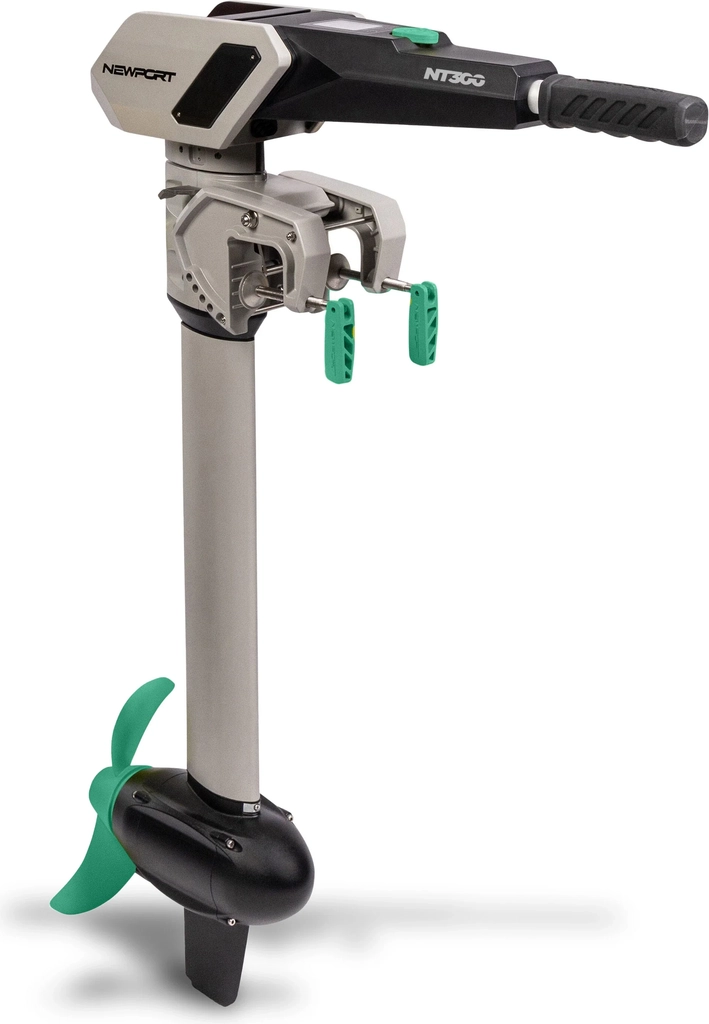 nt300 electric outboard motor
