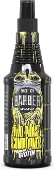 barber two phase conditoner 250 ml biotin no.4