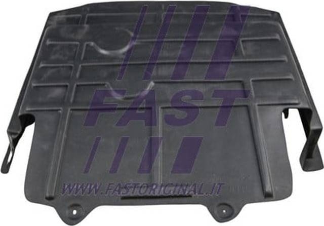 FAST FT99026 Motorkåpa