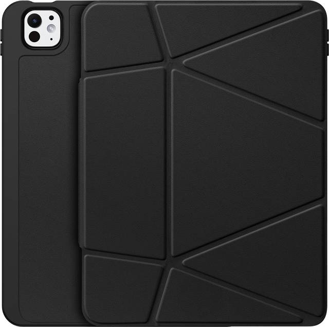Dux ducis Vers iPad Pro 11 Black