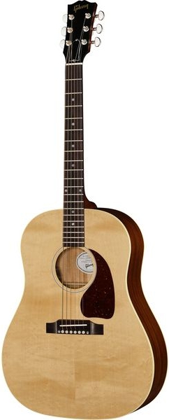 Gibson J-45 Special Satin Natural
