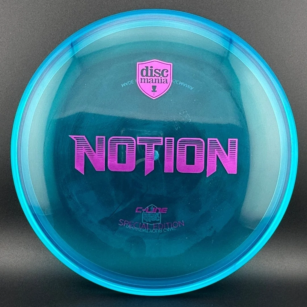 c-line notion