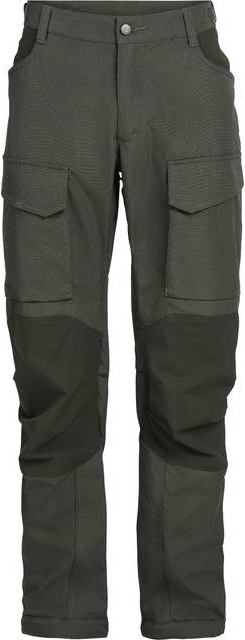 Lundhags Authentic III Pant Dark Forest Green