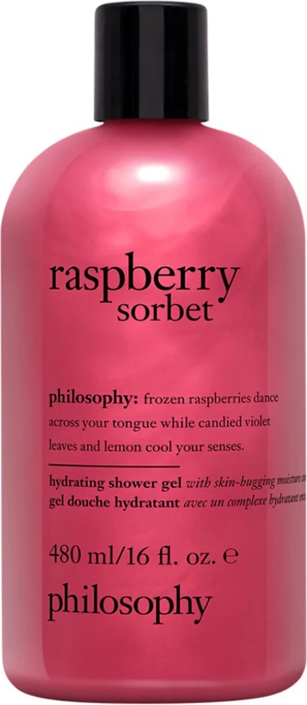filosofi brusegel 480 ml / 16 fl oz