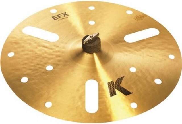Zildjian K EFX 16"