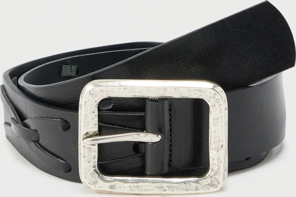 won hundredtampa unisex - bælter - black