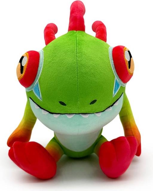 Youtooz World of Warcraft Plush Figure Murloc 22 cm