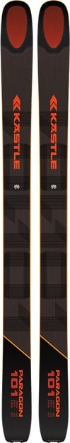 kästle paragon 101 26/27 skis