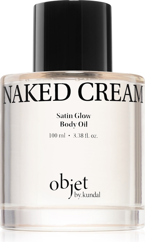 Kundal Objet Satin Glow Body Oil 100 ml 100ml