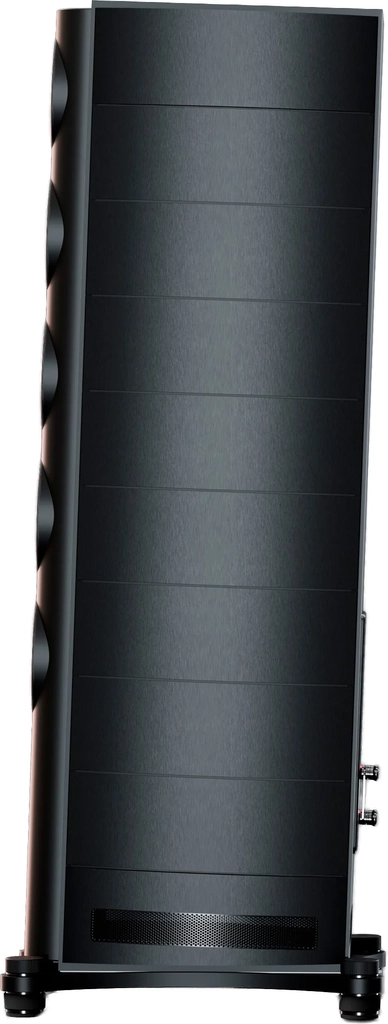 perlisten s7t black edition