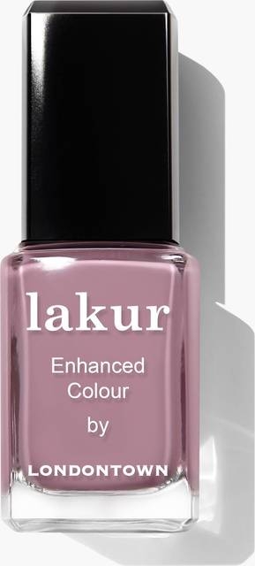 LondonTown Lakur Nail Lacquer Bell Flower 12ml