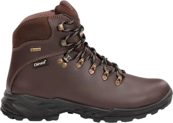 Chiruca Galicia GTX Støvler - Brown