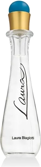 Laura Biagiotti Eau De Toilette 50 ml Woman 50ml