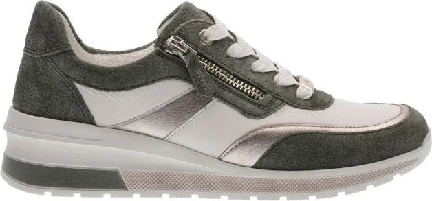 ara napels sneaker dame grøn