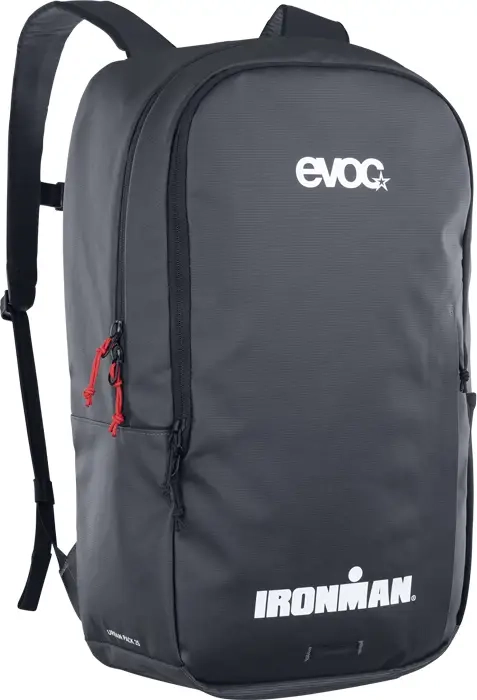 ironman evoc urban pack 25