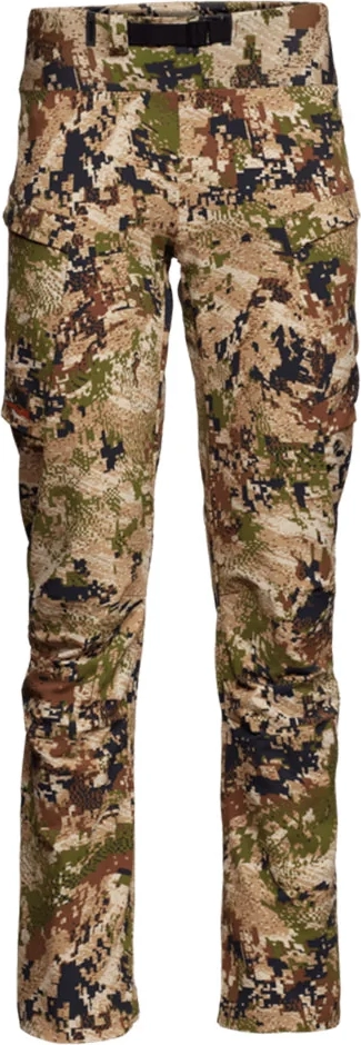 women´s ascent pant optifade subalpine