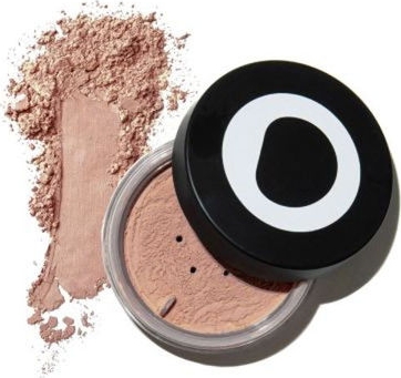 mineral foundation tan